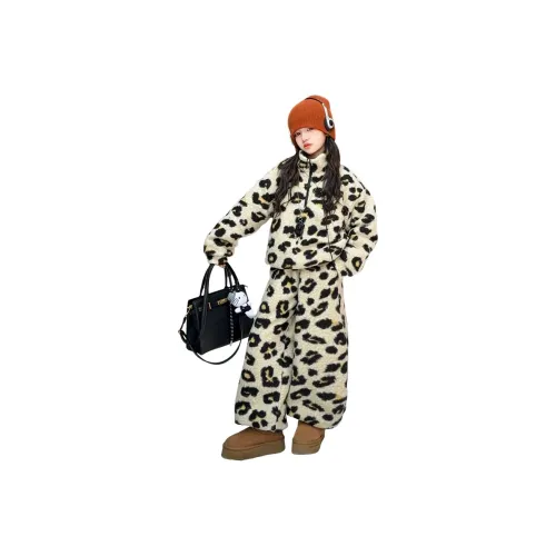 Guldoeleph Повседневная спортивная одежда для подростков