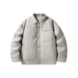 Теплый абрикосовый