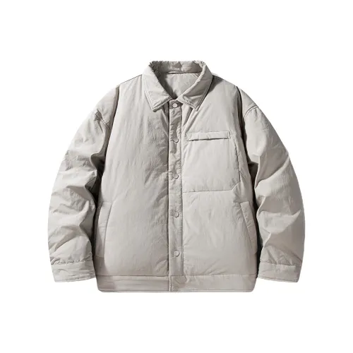 TOREAD.X Мужские пуховики