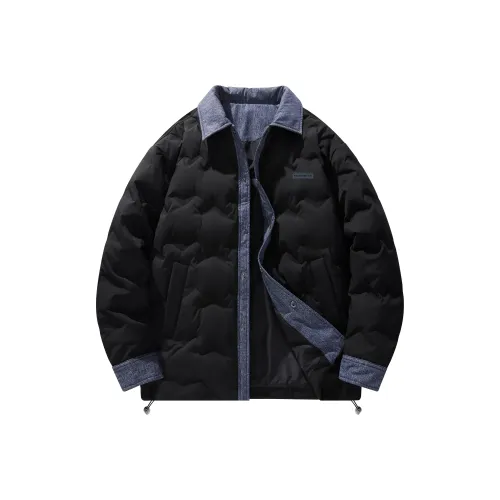 Пуховик Paddington Bears Coat Unisex