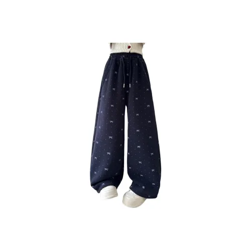 Mu Tong Teenager Брюки Подростки