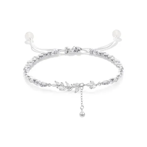 Universe Search Плетеные шнурки для браслетов унисекс