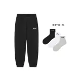 Черные носки Li-Ning, 1 упаковка