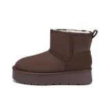 15 Темно-коричневый