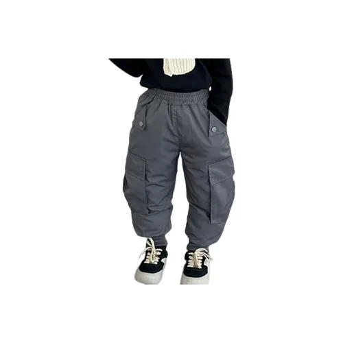 RINDU Kids Пуховые Штаны