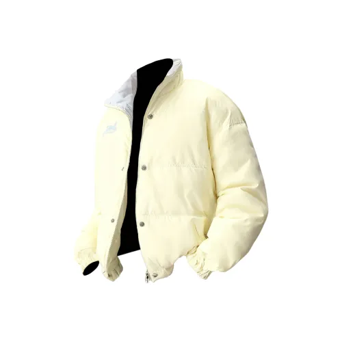 OG96 LAB Custard Unisex Down Jackets (Пуховики)
