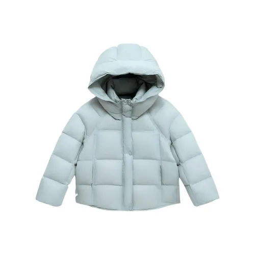 TUTU Детский пуховик зимний для малышей