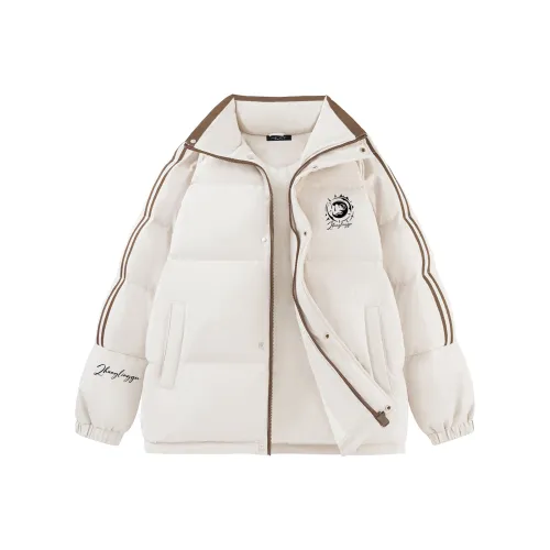 One-Man Down Jacket Unisex