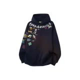 Темно-синий