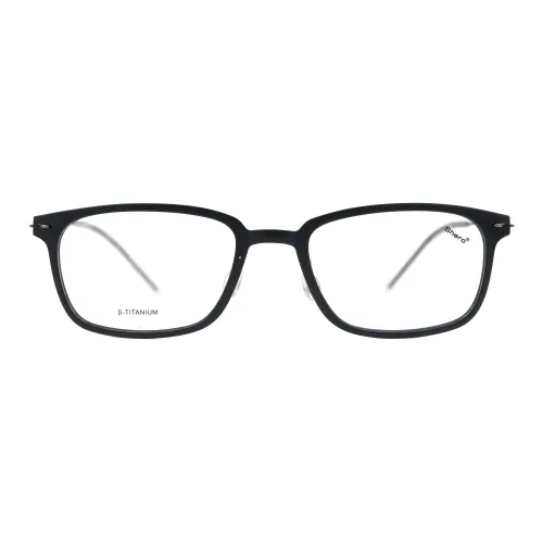 SHERO EYEWEAR Квадратные очки с диоптриями унисекс