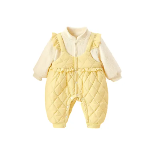 Yalu Комбинезоны и ползунки для младенцев и малышей