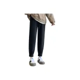 Black [Маленький - Утолщенный и с флисовой подкладкой]