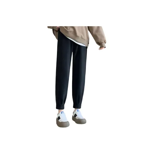 MIIOW Женские Повседневные Брюки