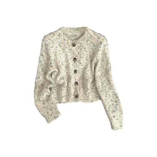 Incolore Топ Женские Трикотаж