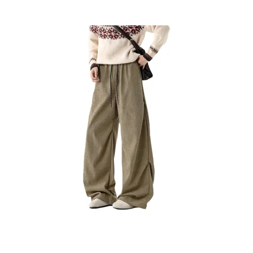 ULTRA QUATTRO Повседневные брюки Унисекс