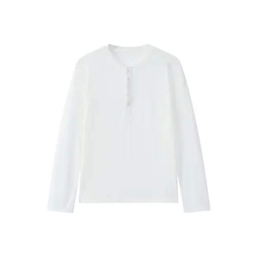 VS WHAT Т-рубашка с рукавом-кафтан женская