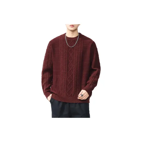 ZENGZHI Трикотаж Свободный крой Прямой крой Унисекс