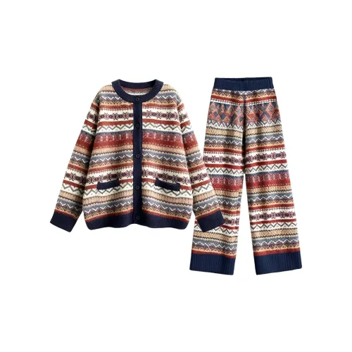 Tiansui Изображение Цвет Женский Пижамный Комплект