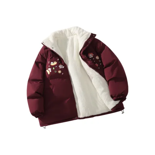 Tre Club Унисекс Пуховики