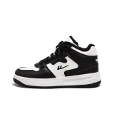 Черный/Белый