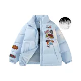 Светло-голубой