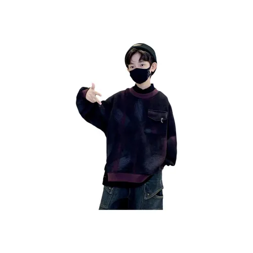 SMILEYWORLD Свитшот Подростки