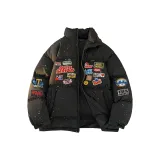 Черный Gypsophila