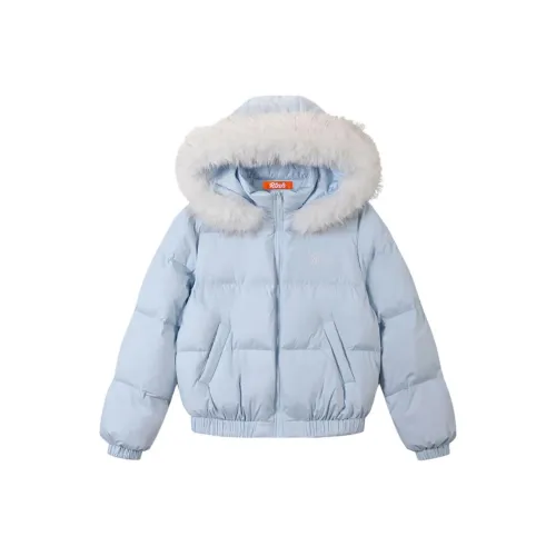 RTNH Женские пуховики