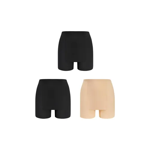 Herbal Primer Безопасные шорты Женские