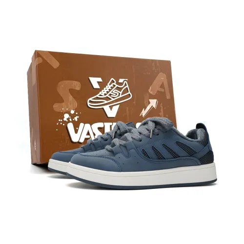 VASIBAEN Термические Износостойкие Низкие Кроссовки для Скейтбординга Мужские
