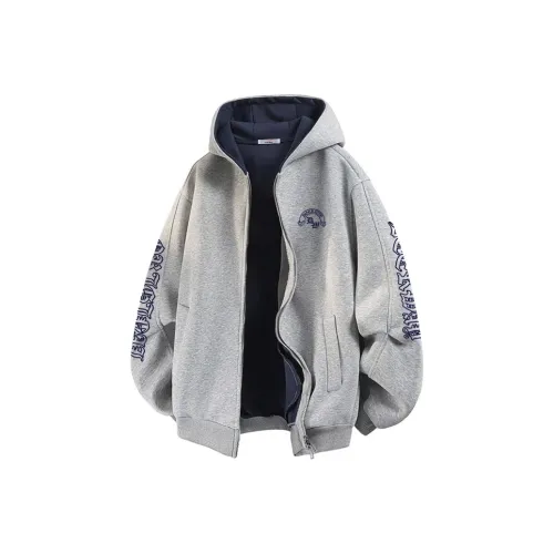 DEERWAY Унисекс Свитшоты