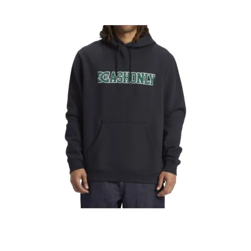 DC Shoes Hanorac DC X Cash ONLY Свитшот Мужской