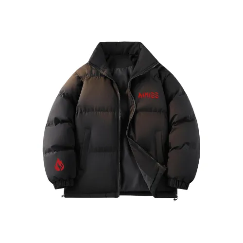 AIMISS Унисекс Пуховики