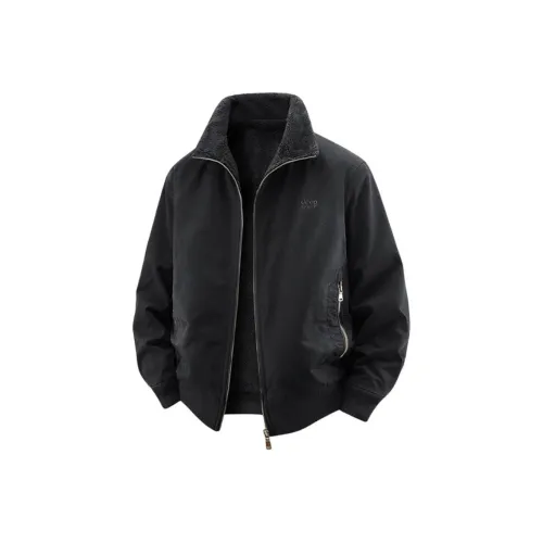 JEEP SPIRIT Пуховая куртка Мужская