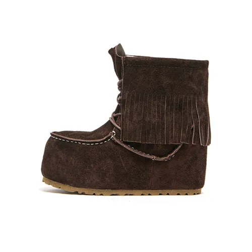 KEDDO Space Boots Ботильоны Женские