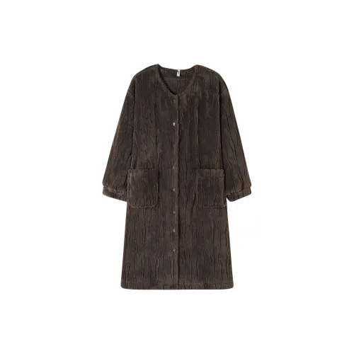 SHAQIAN L858105 Carbon Gray Женские Пижамные Комплекты