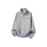 Серый меланж