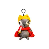 Дзвенящий украшение-принц, набор одежды