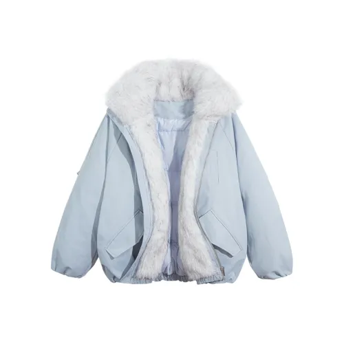 Pa33word Унисекс Пуховики