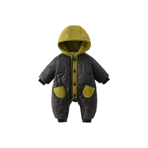 Yalu Комбинезоны и ползунки для младенцев и малышей