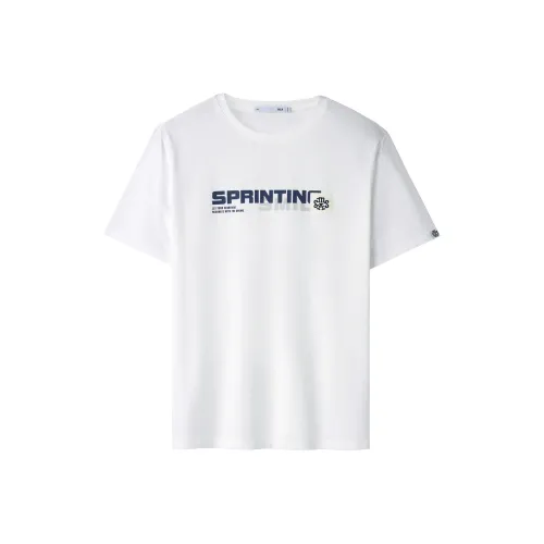 HLA SPRINTING SMILE Collection Рубашка Мужская