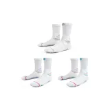 3 упаковки (Белый, Синий Розовый + Белый, Синий Розовый + Белый)