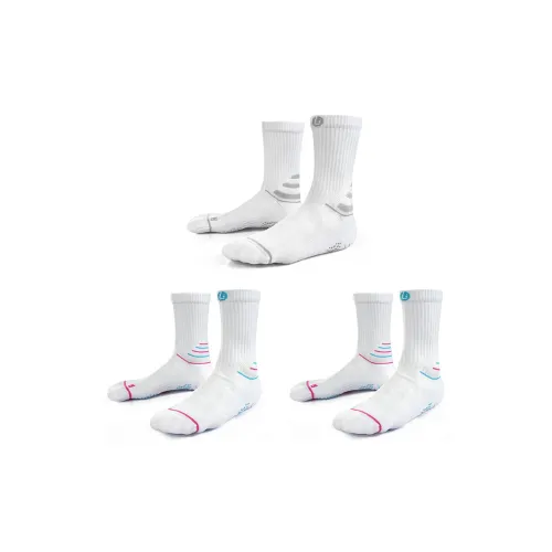 LIZHIZAO Футбольные носки Мужской Combo Set