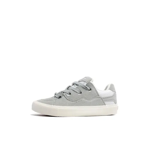 NOVESTASVK Низкие кроссовки для скейтбординга унисекс