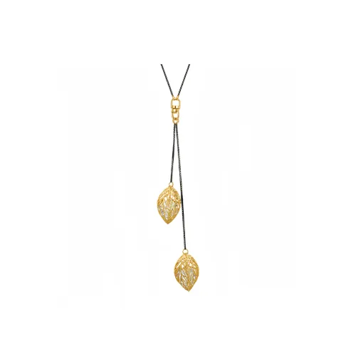 YOAR Ожерелья Женские