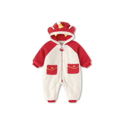 Balabala Комбинезон для младенцев и малышей