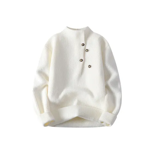 NVKR Унисекс Трикотаж