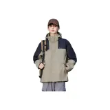 Тёмный хаки/Чёрный