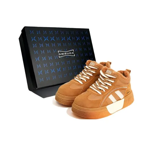 MESUCA Короткие Сноубутсы Женские