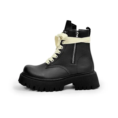 MIIOW Martin Boots Мужской